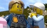 Test LEGO City Undercover