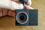 Test Garmin Dash Cam 55