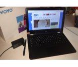 Test Voyo VBook V3