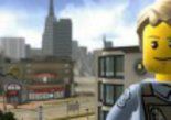 Test LEGO City Undercover