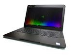 Test Razer Blade - 2017