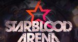 Test Starblood Arena