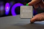 Test AMD Ryzen 5 1500X