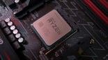 Test AMD Ryzen 5 1600X