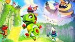 Test Yooka-Laylee