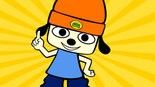 Test PaRappa the Rapper Remastered