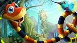 Test Snake Pass