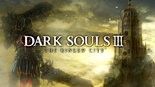 Test Dark Souls III : The Ringed City