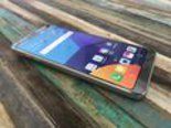 Test LG G6