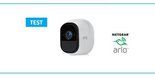Test Netgear Arlo Pro
