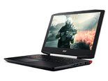 Test Acer Aspire VX5-591G