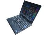 Test Lenovo IBM Thinkpad