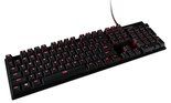 Test Kingston HyperX Alloy