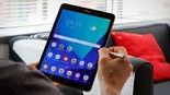 Test Samsung Galaxy Tab S3