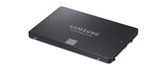 Samsung SSD 750 Evo Review