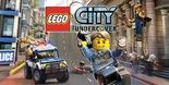 Test LEGO City Undercover