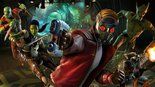 Test Guardians of the Galaxy The Telltale Series - Episode 1