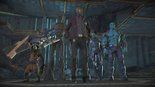 Test Guardians of the Galaxy The Telltale Series - Episode 1