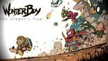 Test Wonder Boy The Dragon's Trap