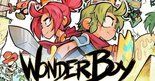 Test Wonder Boy The Dragon's Trap