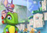 Test Yooka-Laylee