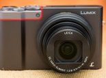 Panasonic Lumix DMC-ZS100 Review