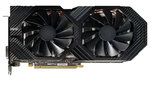 XFX Radeon RX 580 Review