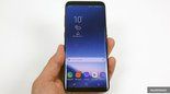 Test Samsung Galaxy S8