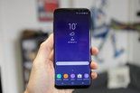 Test Samsung Galaxy S8 Plus