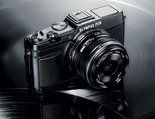 Olympus EP-5 Review