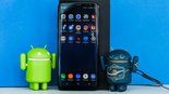Test Samsung Galaxy S8 Plus