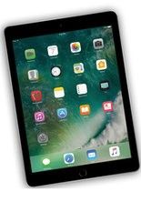 Test Apple Ipad 2017