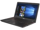 Asus FX553VD Review