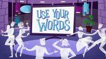 An�lisis Use Your Words