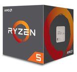 Test AMD Ryzen 5 1500X