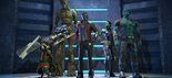 Test Guardians of the Galaxy The Telltale Series - Episode 1