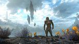 Test Mass Effect Andromeda