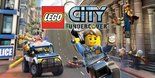 Test LEGO City Undercover