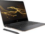 Test HP Spectre x360