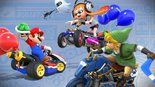 Test Mario Kart 8 Deluxe