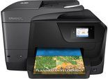 Anlisis HP OfficeJet Pro 8710