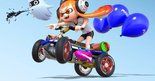 Test Mario Kart 8 Deluxe