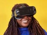 Test Samsung Gear VR