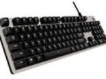 Test Logitech G413