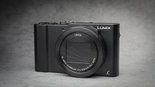 Panasonic LX15 Review