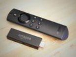 Test Amazon Fire TV Stick