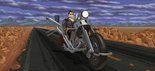 Test Full Throttle Remastered