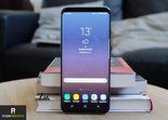 Test Samsung Galaxy S8