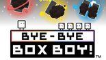 Test BoxBoy Bye-Bye