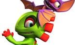 Test Yooka-Laylee